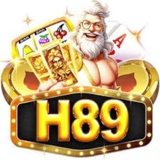 H89 - Pengalaman Kasino Terbaik dalam Genggaman Anda