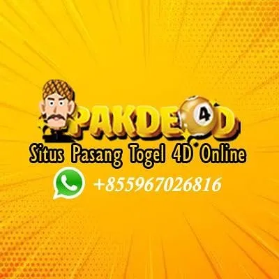 PAKDE4D - Permainan Kasino Terbaik untuk Penggemar Judi