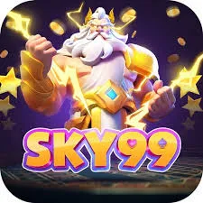 SKY99 - Pertarungan Seru dengan Karakter Memukau