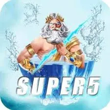 SUPER5 - Kendalikan Dunia Simulasi Anda
