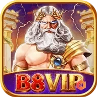 Logo b8vip