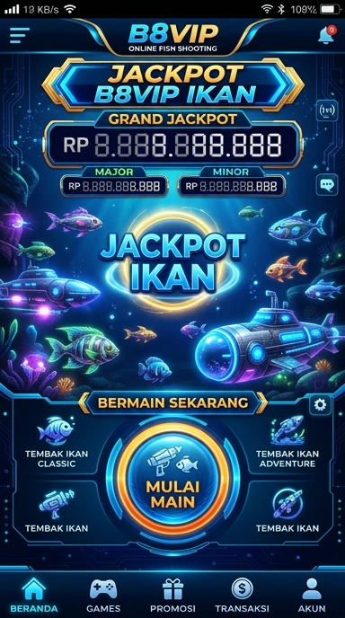 Proses unduh yang cepat dan mudah di b8vip.